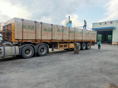 木工派建筑模板